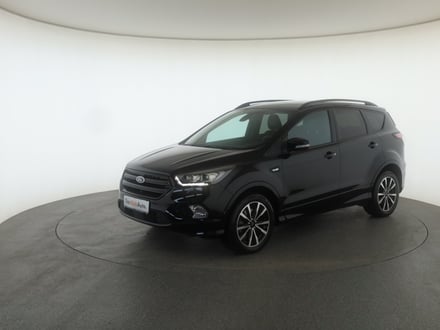 Ford Kuga 2,0 TDCi ST-Line