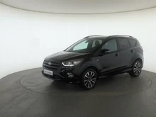 Ford Kuga 2,0 TDCi ST-Line in schwarz - metallic