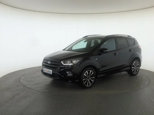 Ford Kuga 2,0 TDCi ST-Line