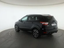 Ford Kuga 2,0 TDCi ST-Line in schwarz - metallic