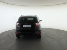Ford Kuga 2,0 TDCi ST-Line in schwarz - metallic