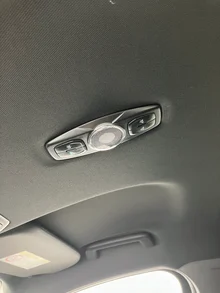 Ford Kuga 2,0 TDCi ST-Line in schwarz - metallic