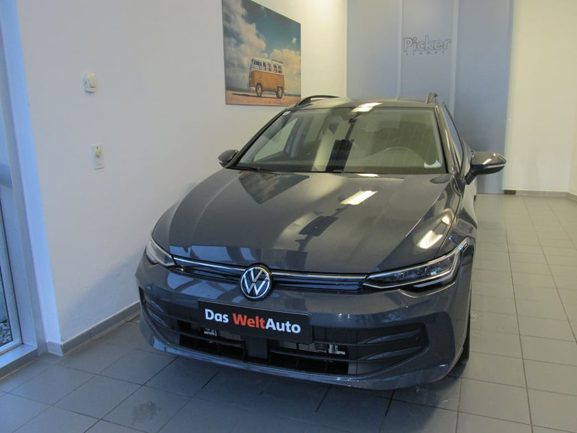 VW Golf Variant Business TSI