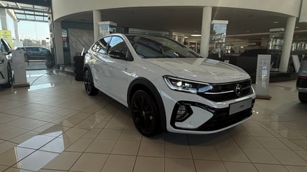 VW Taigo Sport TSI DSG