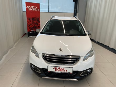 Peugeot 2008 Style