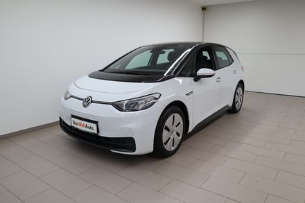 VW ID.3 Pro 107 kW Life