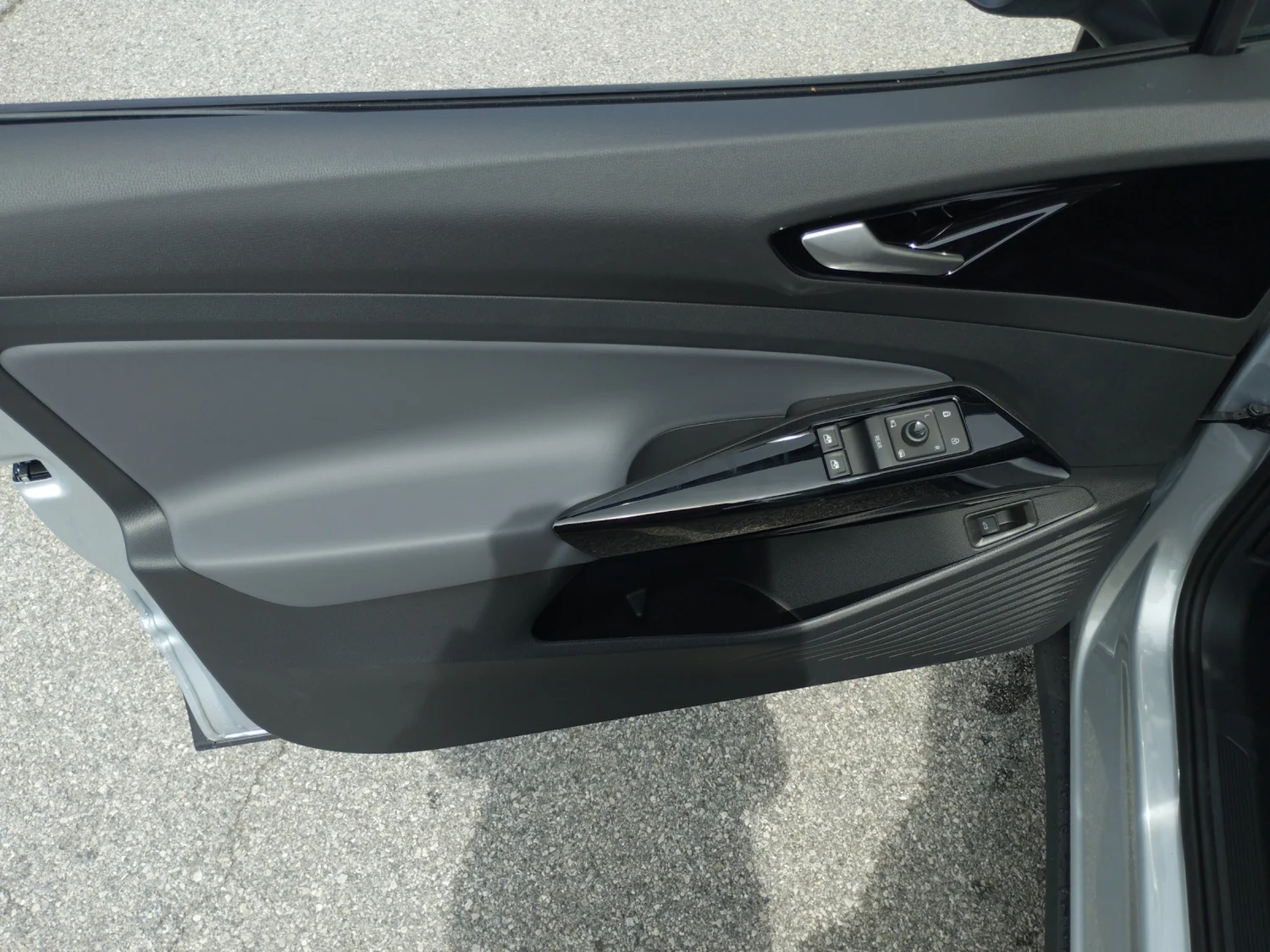 Bild eines VW ID.4 Pro 210 kW Business