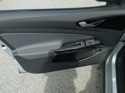 Bild eines VW ID.4 Pro 210 kW Business