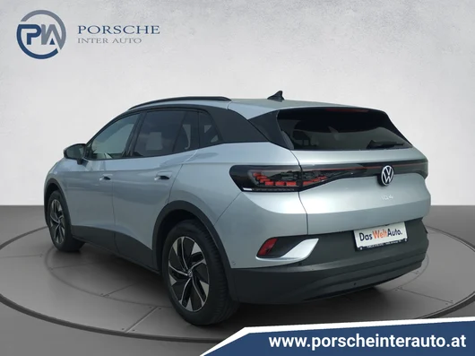 Bild eines VW ID.4 Pro 210 kW Business
