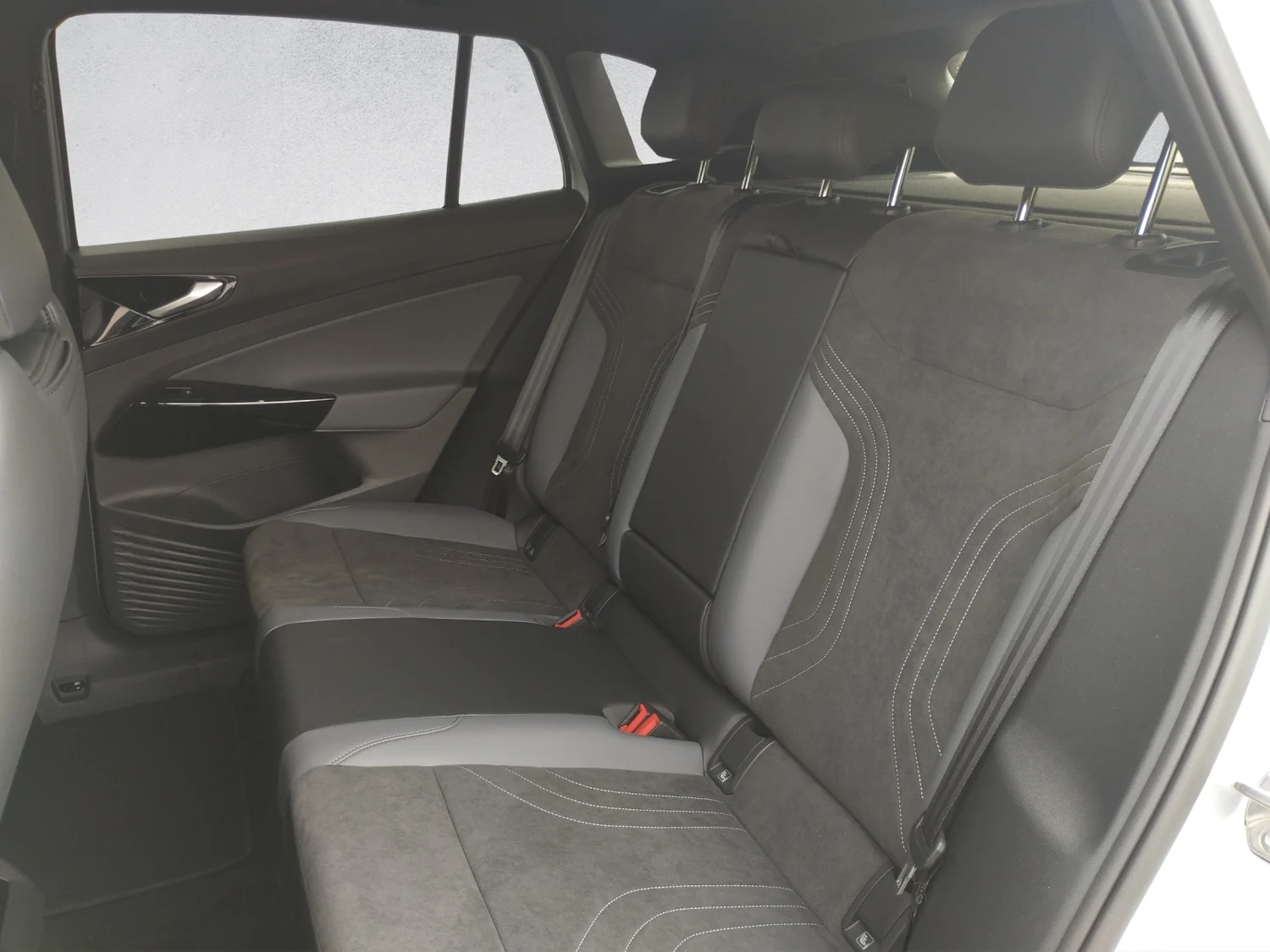 Bild eines VW ID.4 Pro 210 kW Business