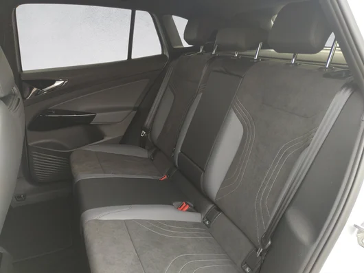 Bild eines VW ID.4 Pro 210 kW Business