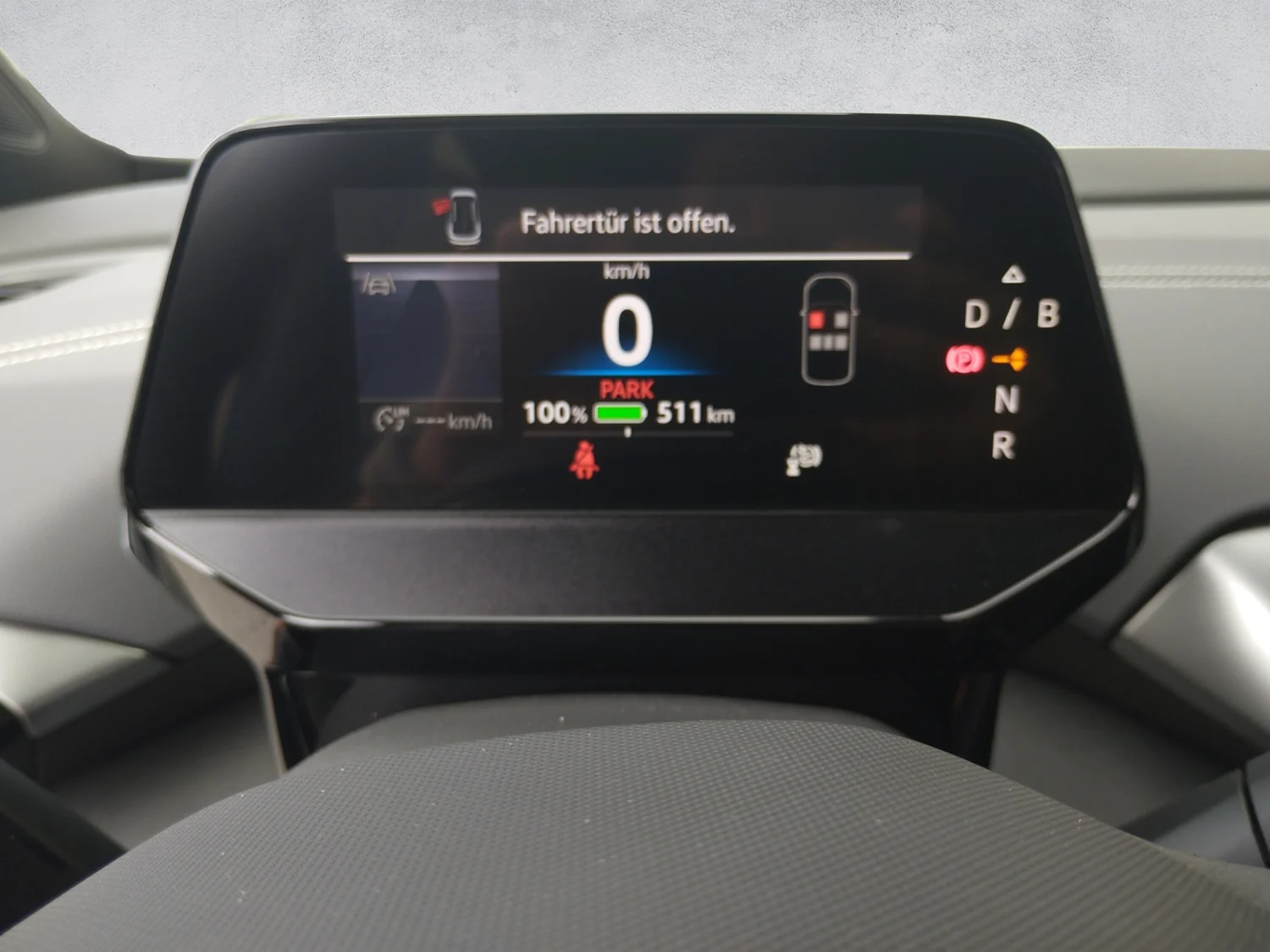 Bild eines VW ID.4 Pro 210 kW Business