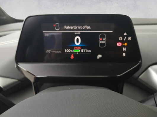 Bild eines VW ID.4 Pro 210 kW Business