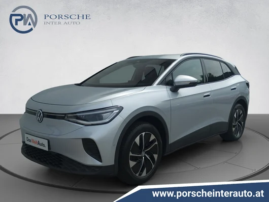 Bild eines VW ID.4 Pro 210 kW Business