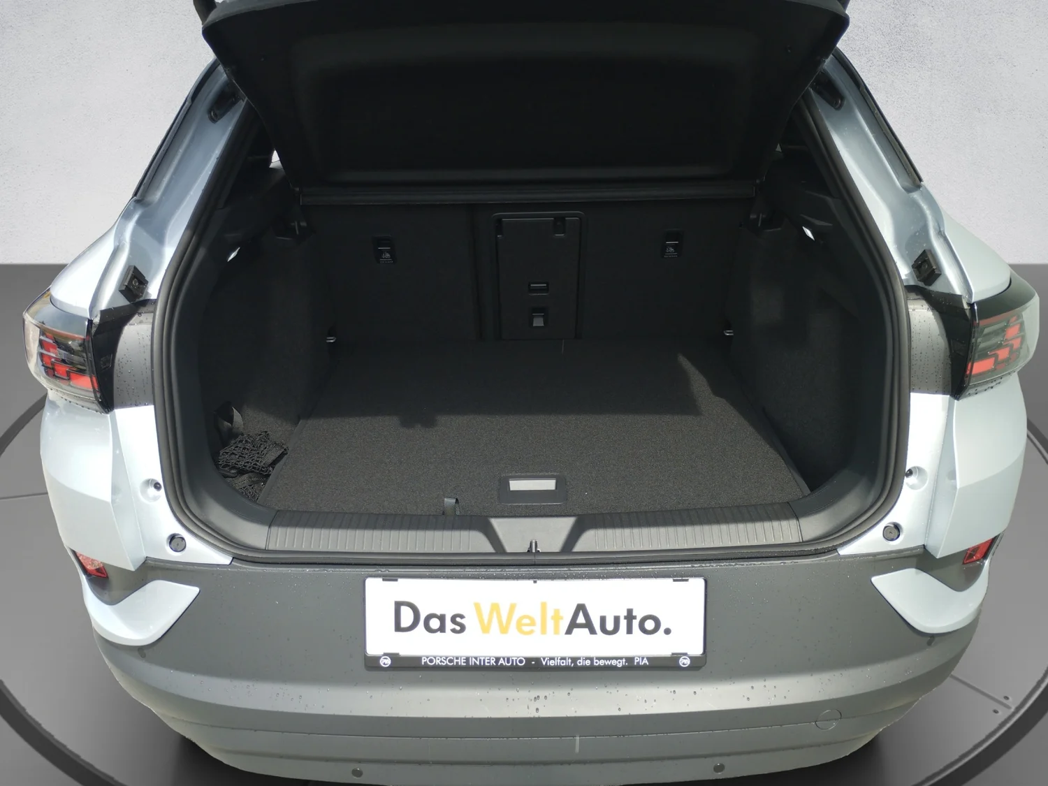 Bild eines VW ID.4 Pro 210 kW Business