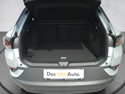 Bild eines VW ID.4 Pro 210 kW Business