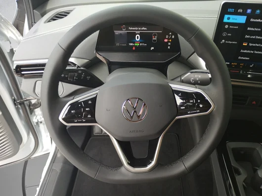Bild eines VW ID.4 Pro 210 kW Business