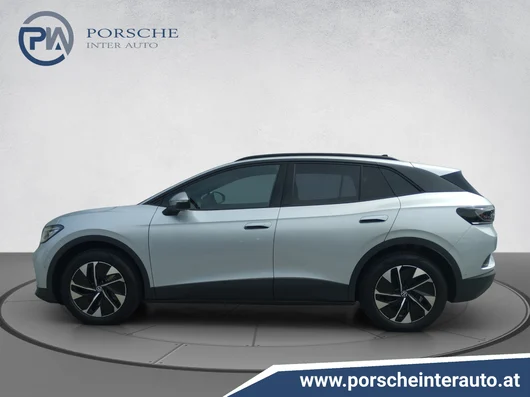 Bild eines VW ID.4 Pro 210 kW Business