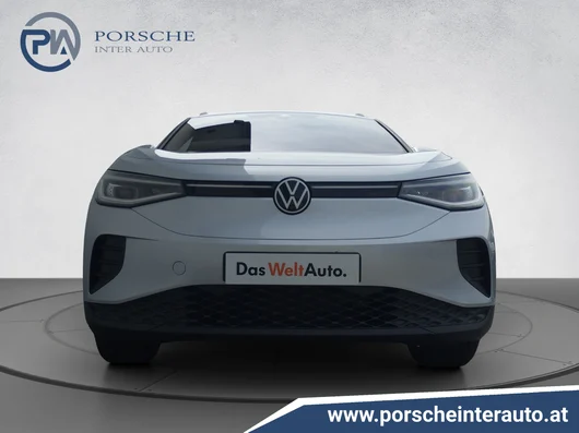Bild eines VW ID.4 Pro 210 kW Business