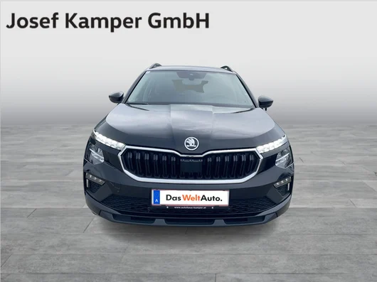 Bild eines Kamiq Essence TSI