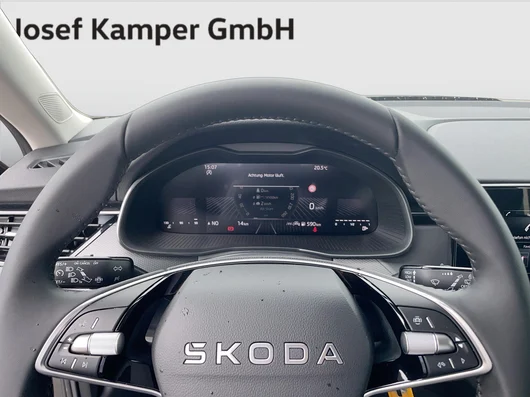 Bild eines Kamiq Essence TSI