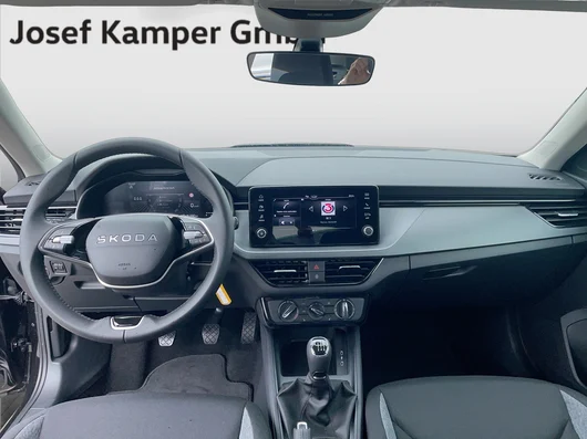 Bild eines Kamiq Essence TSI