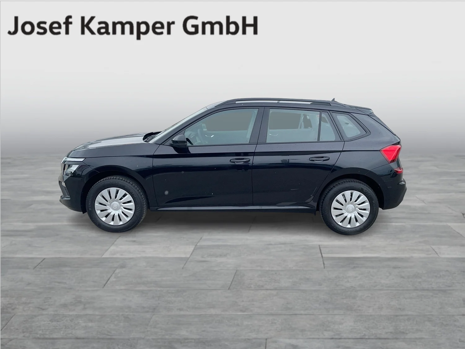 Bild eines Kamiq Essence TSI