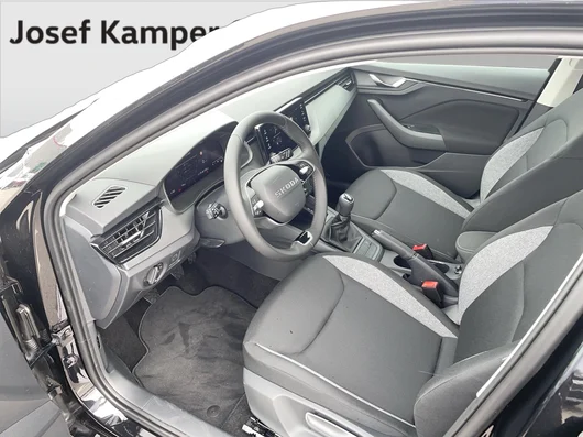 Bild eines Kamiq Essence TSI