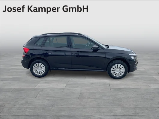 Bild eines Kamiq Essence TSI