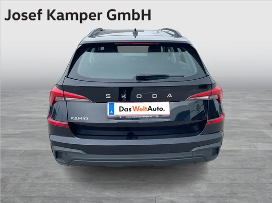 Bild eines Kamiq Essence TSI