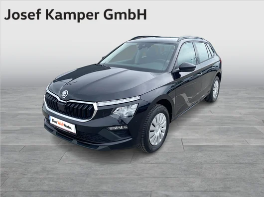 Bild eines Kamiq Essence TSI