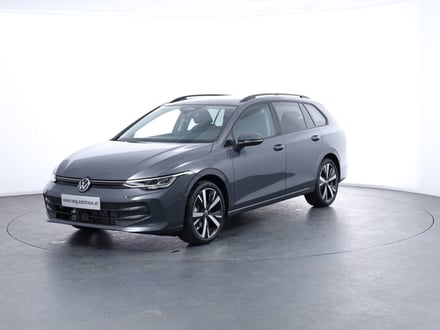 VW Golf Variant Business mHeV TSI DSG
