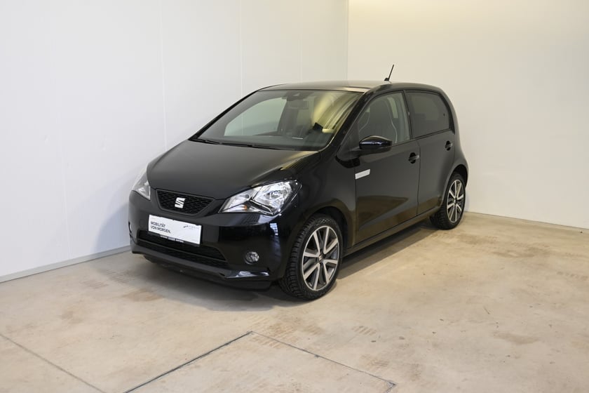SEAT Mii electric Plus