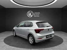 Thumbnail-Foto von Fahrzeug