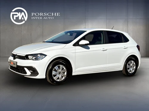 VW Polo 4Me TSI