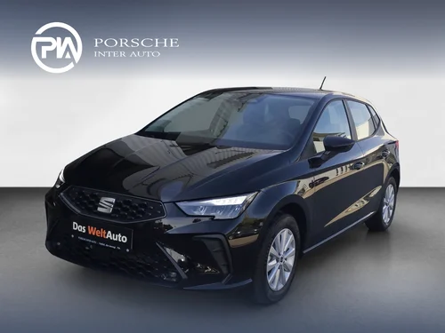 SEAT Ibiza Reference Edition 1.0 80PS
