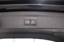 Audi Q3 35 TDI quattro advanced exterieur in schwarz - metallic