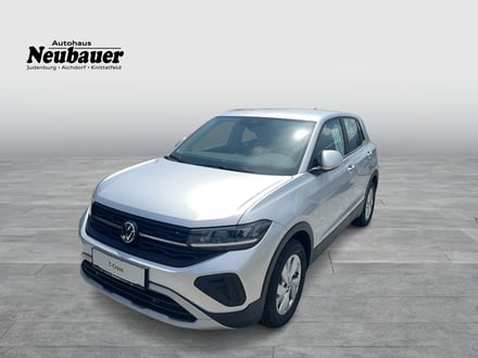 VW T-Cross 4Me TSI