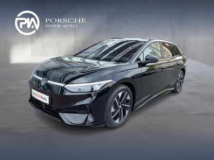 VW ID.7 Tourer Pro S 210 kW Business