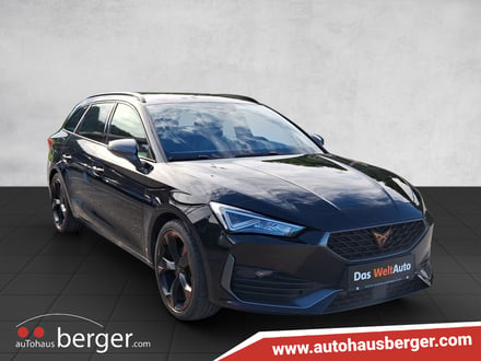 CUPRA Leon SP Kombi 1.5 TSI 150