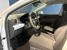 SEAT Ibiza Reference Edition 1.0 80PS in Candy-Weiß