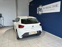 SEAT Ibiza Reference Edition 1.0 80PS in Candy-Weiß