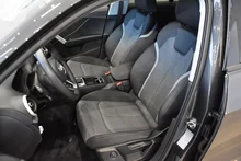 Thumbnail-Foto von Fahrzeug