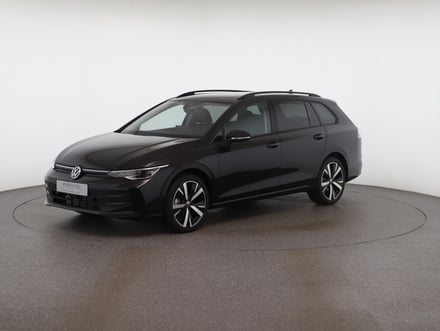 VW Golf Variant Business TDI DSG
