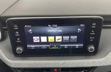 Thumbnail-Foto von Fahrzeug