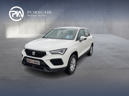SEAT Ateca Reference Edition 1.0 TSI