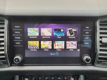 Thumbnail-Foto von Fahrzeug