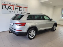 Thumbnail-Foto von Fahrzeug