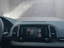 Thumbnail-Foto von Fahrzeug