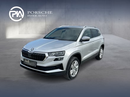 Škoda Karoq Selection TDI DSG